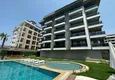 Buy Turnkey one-bedroom apartment in a comfort-class complex — second coastline, Kargicak district, Alanya 3