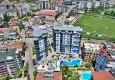 Buy Profitable turnkey apartment in the center of Alanya at a bargain price 3