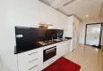 Affordable Purchase Furnished studio apartment in a prestigious residential complex - Cikcilli district, Alanya 3 