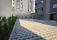 Buy Two-bedroom apartment in a modern complex - Mersin, Yenisehir district 3 