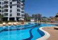Buy Turnkey two-level apartment in a comfort complex — Mahmutlar, Alanya 3