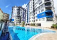 Buy Profitable turnkey apartment in the center of Alanya at a bargain price 4