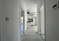 Affordable Purchase Finished apartments in a modern residential complex — Oba, Alanya 13