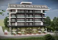 Buy Complex under construction in Kargicak district, Alanya — investment property directly from the developer 8