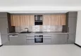 Affordable Purchase Spacious, finely finished apartment in a new residential complex — Oba district, Alanya 4 