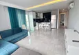 Affordable Purchase 1+1 apartment in Mahmutlar, turnkey with a glazed balcony in a modern complex 4
