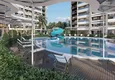 Buy Modern residential complex in Antalya — comfort class, construction phase, Altintash district 4 