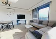 Affordable Purchase Apartment in Alanya, Tosmur district - modern interior, view of the sea and the Dim River 4