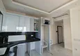 Affordable Purchase  Apartment in Alanya from the owner - with a fine finish and sea view, Avsallar district  4 
