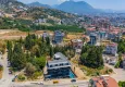 Buy Apartments in the center of Alanya - primary property from the developer 4