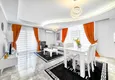 Affordable Purchase  Turnkey three-room apartment in Alanya, Oba district in a premium residence 4 