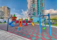 Buy Turnkey two-level apartment in a comfort complex — Mahmutlar, Alanya 4