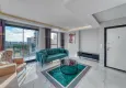 Affordable Purchase Turnkey two-level apartment in a comfort complex — Mahmutlar, Alanya 4