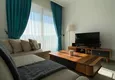 Affordable Purchase One bedroom apartment in Alanya, Mahmutlar district — furnished, directly from the owner 4