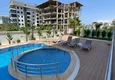 Buy Apartments directly from the developer in a cozy residence - Kargicak, Alanya 4 