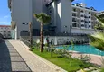 Buy Turnkey one-bedroom apartment in a comfort-class complex — second coastline, Kargicak district, Alanya 4