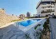 Buy Finished apartments in a modern residential complex — Oba, Alanya 4
