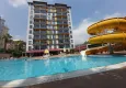 Buy Cozy one bedroom apartment with furniture in the center of Alanya 4