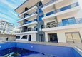 Buy Apartments from the developer in a new boutique complex - Oba district, Alanya 4 