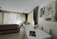 Affordable Purchase Real estate for a residence permit. Three-room apartment with furniture and garden in Alanya, Konakli district 2 