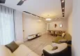 Affordable Purchase Two-bedroom apartment in a luxury residential complex — Alanya, Oba district 5