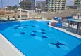 Buy Finished one-bedroom apartment in a residential complex with full infrastructure — Avsallar district, Alanya 5