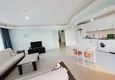 Affordable Purchase Furnished apartment in a comfortable complex, Mahmutlar district — Alanya 5 