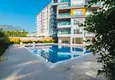Buy 1+1 apartment in Mahmutlar, turnkey with a glazed balcony in a modern complex 5