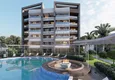 Buy Modern residential complex in Antalya — comfort class, construction phase, Altintash district 5 