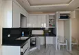 Affordable Purchase  Apartment in Alanya from the owner - with a fine finish and sea view, Avsallar district  5 