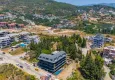 Buy Apartments in the center of Alanya - primary property from the developer 5
