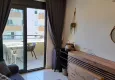 Affordable Purchase Turnkey one-bedroom apartment in Alanya, Mahmutlar district 5 