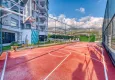 Buy Turnkey two-level apartment in a comfort complex — Mahmutlar, Alanya 5