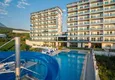 Buy One bedroom apartment in Alanya, Mahmutlar district — furnished, directly from the owner 5
