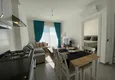 Affordable Purchase One bedroom apartment in Alanya, Mahmutlar district — furnished, directly from the owner 5