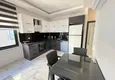 Affordable Purchase Turnkey one-bedroom apartment in a comfort-class complex — second coastline, Kargicak district, Alanya 5