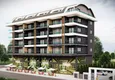 Buy Complex under construction in Kargicak district, Alanya — investment property directly from the developer 9