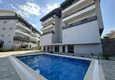 Buy Finished apartments in a modern residential complex — Oba, Alanya 6