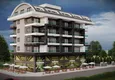 Buy Complex under construction in Kargicak district, Alanya — investment property directly from the developer 10