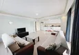 Affordable Purchase Furnished apartment in a comfortable complex, Mahmutlar district — Alanya 6 