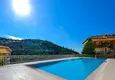 Buy Furnished townhouse with panoramic views in Alanya, Kargicak district 6 