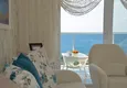 Affordable Purchase Duplex penthouse in Kestel area, furnished — first coastline 6