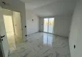 Affordable Purchase Penthouse duplex with fine finishing in a new complex - Mahmutlar district, Alanya 6