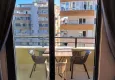 Affordable Purchase Turnkey one-bedroom apartment in Alanya, Mahmutlar district 6 