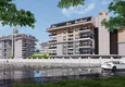 Buy One bedroom apartment from an investor in Oba, Alanya  6 