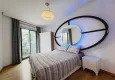 Affordable Purchase Cozy one bedroom apartment with furniture in the center of Alanya 6