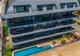 Buy Apartments in the center of Alanya - primary property from the developer 6