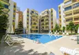 Buy Budget version of a one-bedroom apartment in Alanya, Mahmutlar district 6