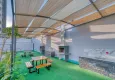 Buy Turnkey two-level apartment in a comfort complex — Mahmutlar, Alanya 6