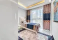 Affordable Purchase Turnkey two-level apartment in a comfort complex — Mahmutlar, Alanya 6